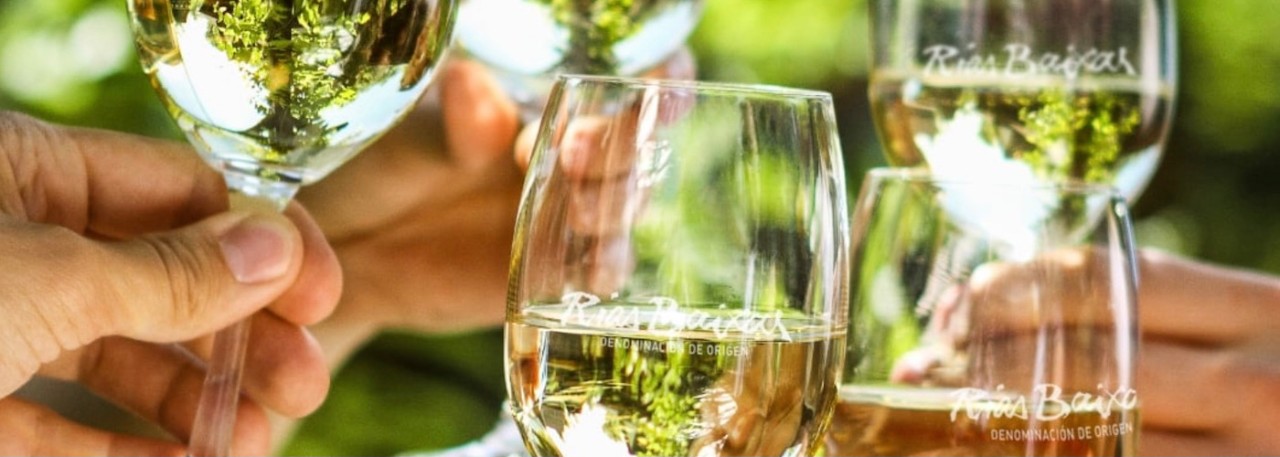 Rias Baixas sales increase in US