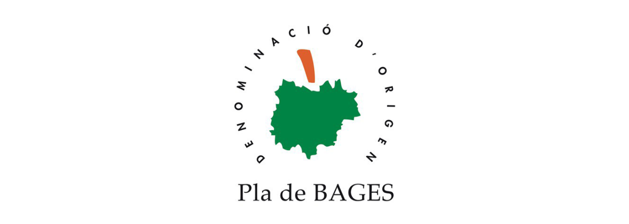 DO Plà de Bagés Log