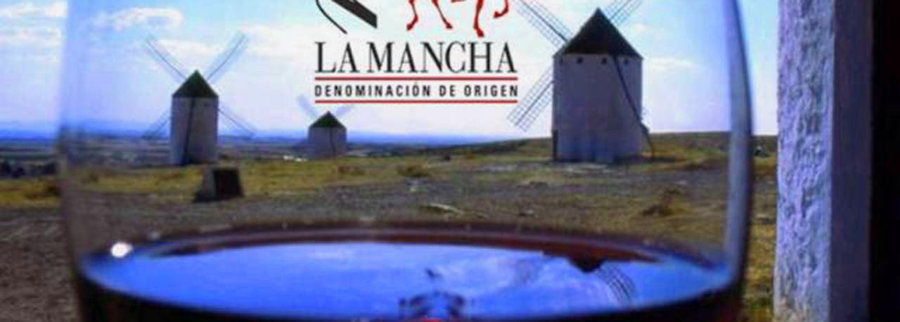 DO La Mancha