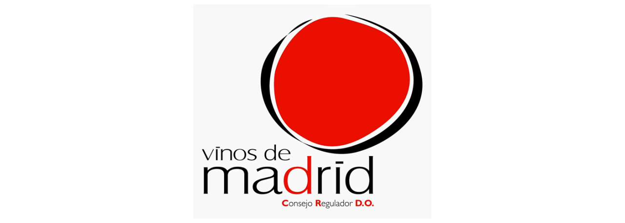 DO Vinos de Madrid Log